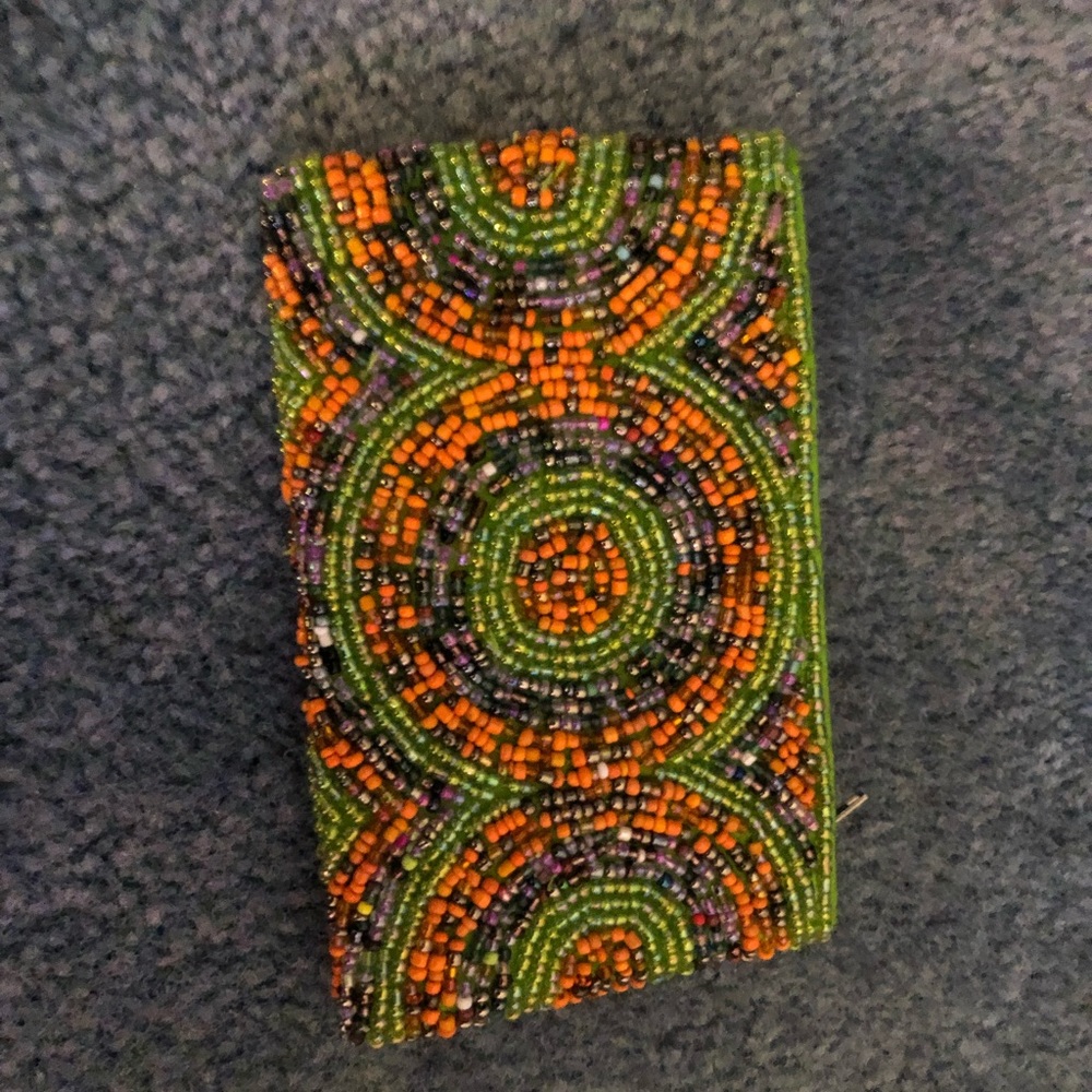 Small change purse